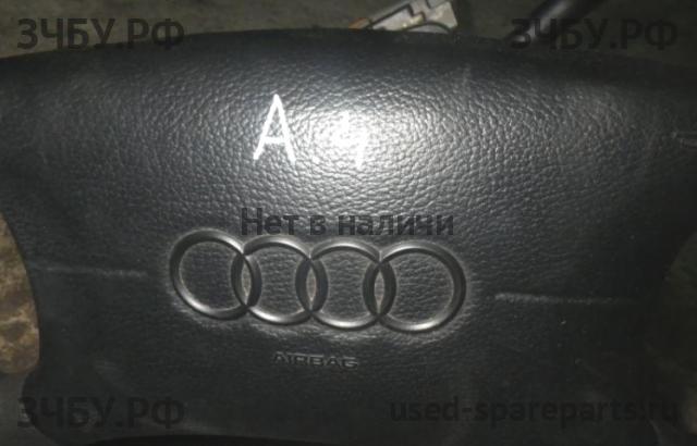 Audi A4 [B5] Подушка безопасности водителя (в руле)