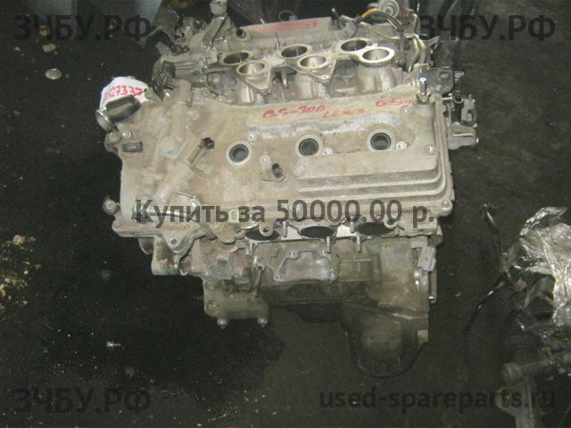 Lexus GS (3) 300/400/430 Двигатель (ДВС)