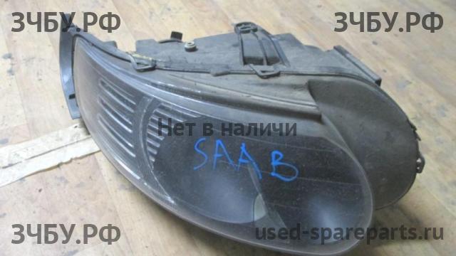 Saab 9-5 Фара правая