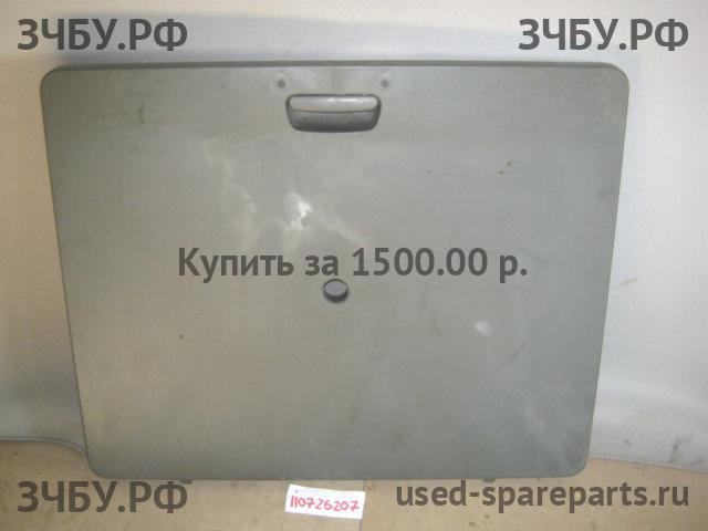 Hyundai Santa Fe 1 (SM) Полка задняя