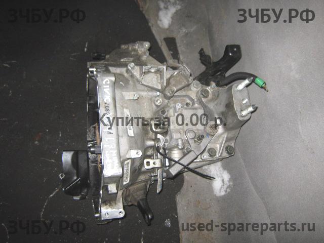 Honda Civic 8 (5D) МКПП (механическая коробка переключения передач)