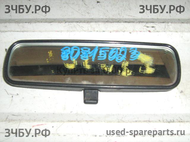 Ford Focus 1 Зеркало заднего вида