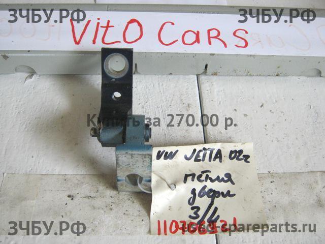 Volkswagen Jetta 4/Bora [1J2] Петля двери задней левой