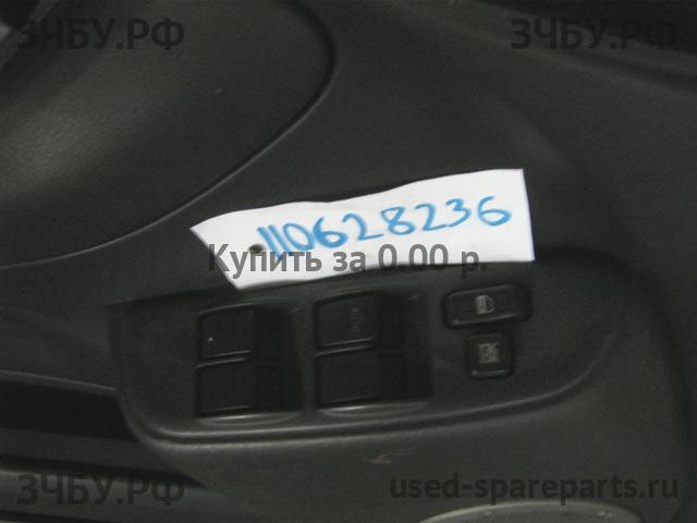 Toyota RAV 4 (3) Кнопка стеклоподъемника передняя левая (блок)