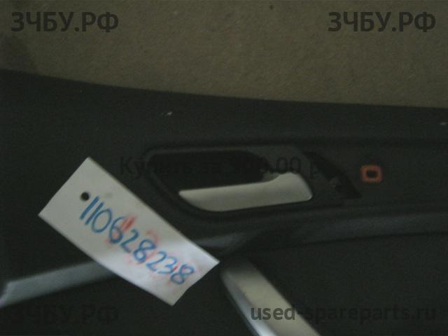 BMW X5 E53 Ручка двери внутренняя передняя правая