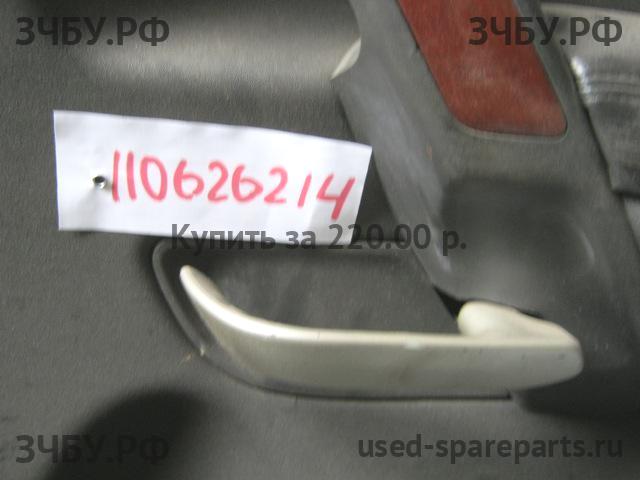 Infiniti QX56 [JA60] Ручка двери внутренняя передняя правая