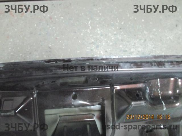Opel Zafira C Дверь багажника