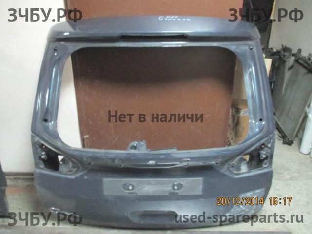 Ford C-MAX 2 Дверь багажника