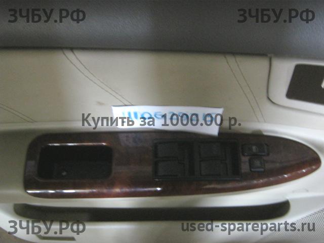 BYD F3 (1) Кнопка стеклоподъемника передняя левая (блок)