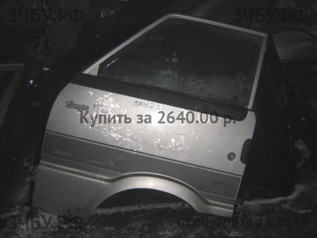 Mazda Bongo 1 [SSF8W] Дверь передняя левая
