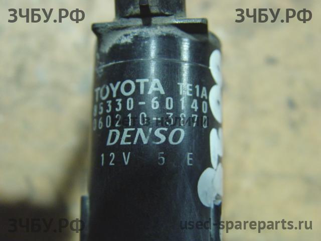 Toyota RAV 4 (2) Насос омывателя