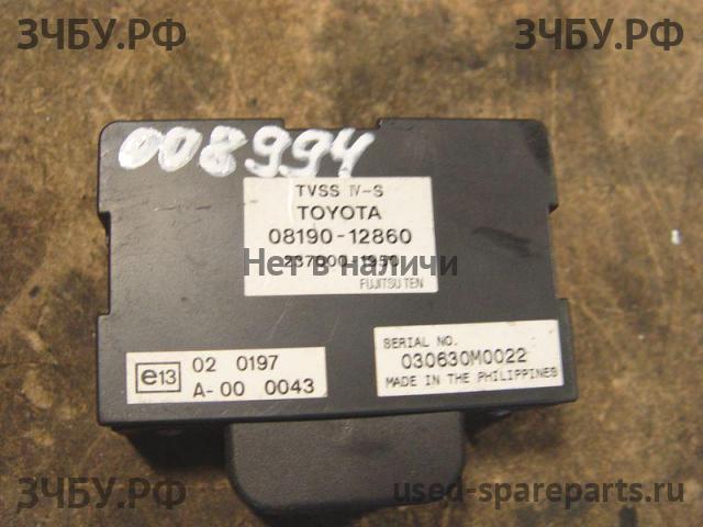 Toyota RAV 4 (1) Блок электронный