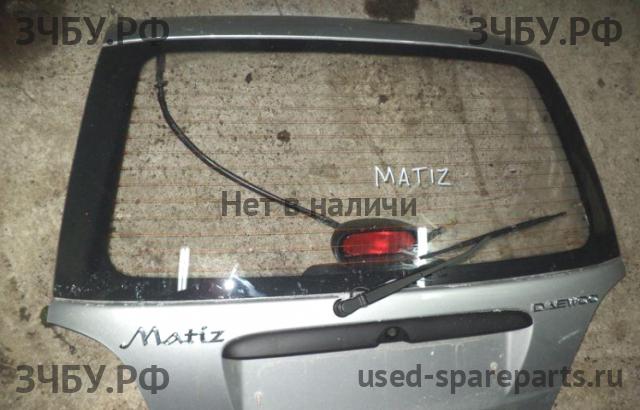 Daewoo Matiz 2 Поводок стеклоочистителя передний