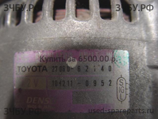 Toyota Land Cruiser 90 (PRADO) Генератор