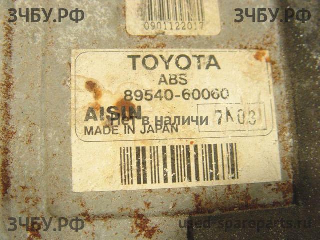 Toyota Land Cruiser 90 (PRADO) Блок управления ABS