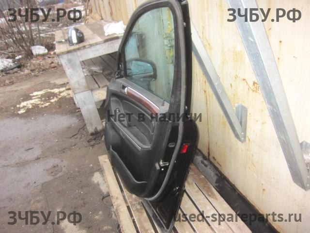 Mercedes GL-klasse (X164) Дверь передняя правая