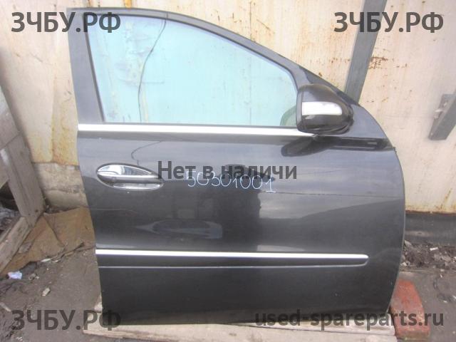 Mercedes GL-klasse (X164) Дверь передняя правая