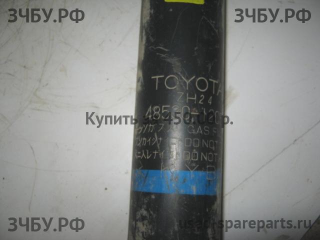 Toyota Auris 1 (E150) Амортизатор задний