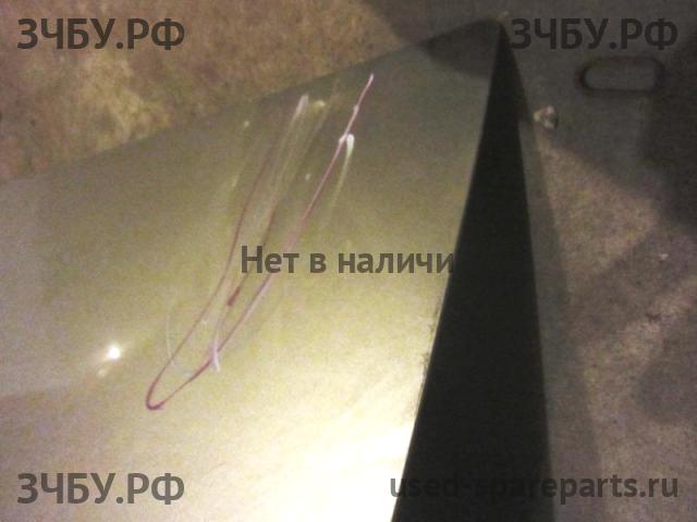 KIA Rio 4 Капот