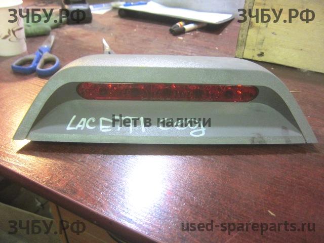 Chevrolet Lacetti Фонарь задний (стоп сигнал)
