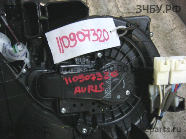 Toyota Auris 1 (E150) Моторчик печки