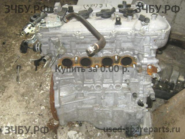 Toyota Auris 1 (E150) Двигатель (ДВС)