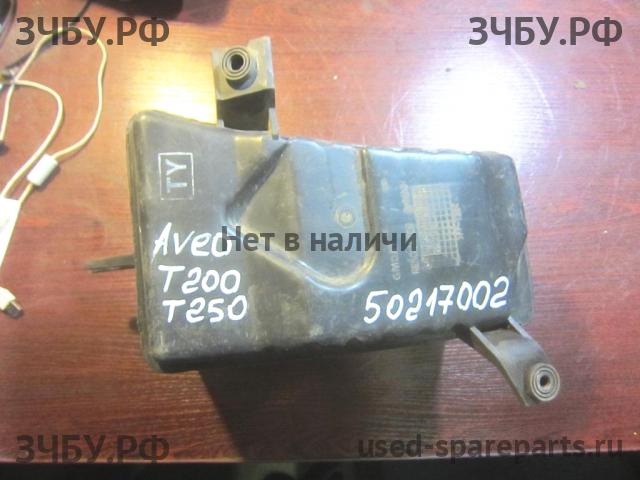 Chevrolet Aveo 1 (T200) Резонатор воздушного фильтра