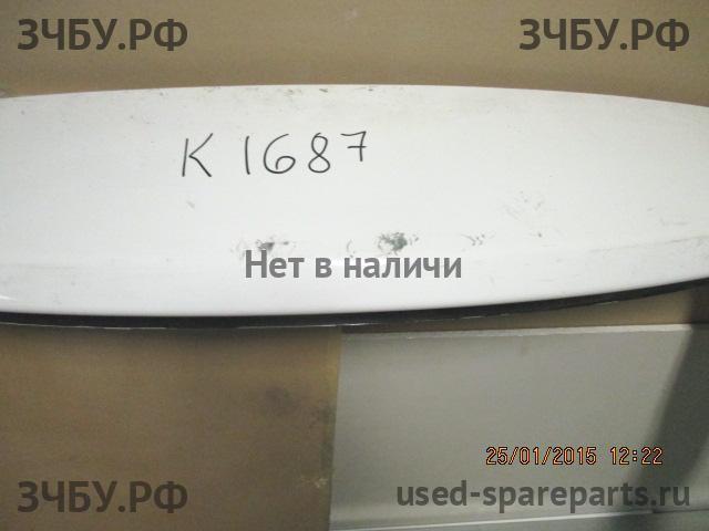 Volkswagen Tiguan 1 (Рестайлинг) Дверь багажника