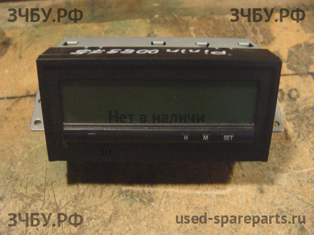 Mitsubishi Pajero Pinin (H60) Монитор (дисплей)