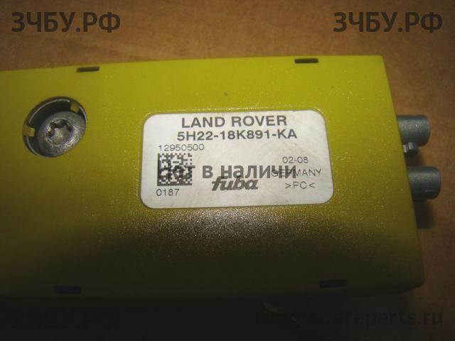 Land Rover Range Rover Sport 1 Усилитель антенны