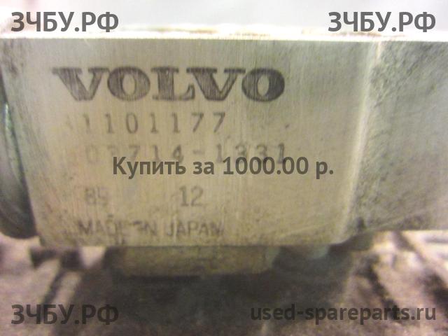 Volvo XC-70 Cross Country (1) Испаритель кондиционера (радиатор)