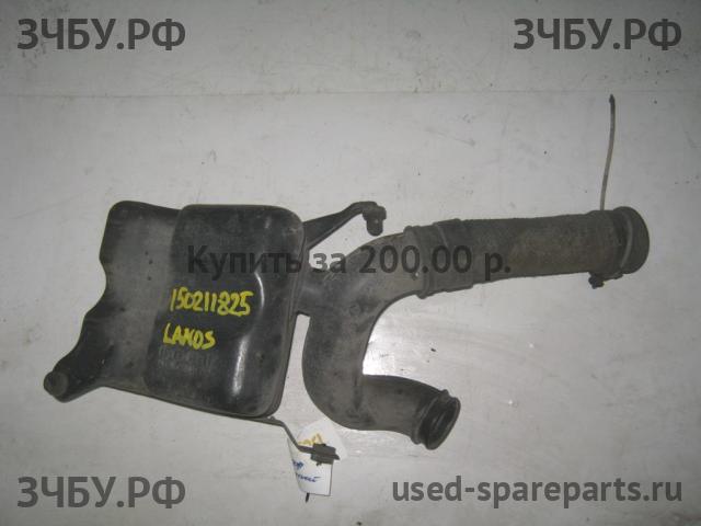Chevrolet Lanos/Сhance Резонатор воздушного фильтра