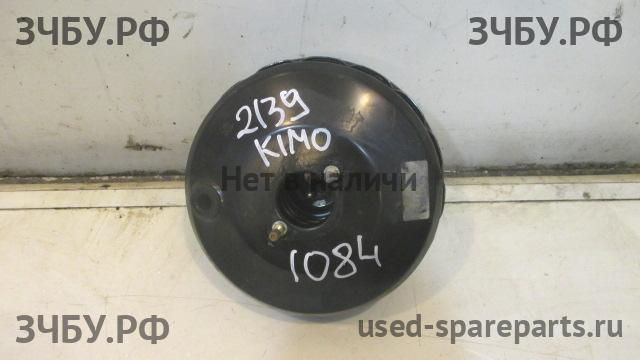 Chery Kimo S12 (A113) Усилитель тормозов вакуумный