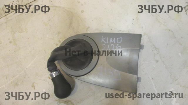 Chery Kimo S12 (A113) Чехол кулисы