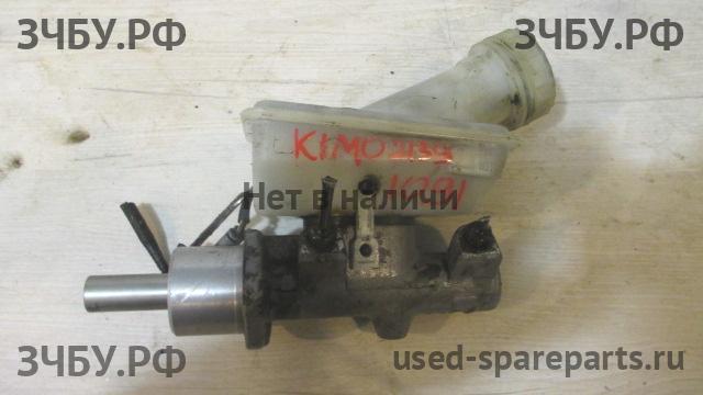 Chery Kimo S12 (A113) Цилиндр тормозной главный