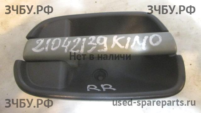 Chery Kimo S12 (A113) Ручка двери внутренняя передняя правая