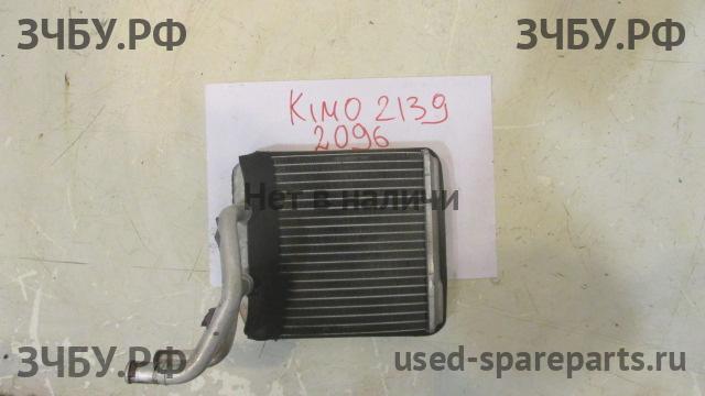 Chery Kimo S12 (A113) Радиатор отопителя