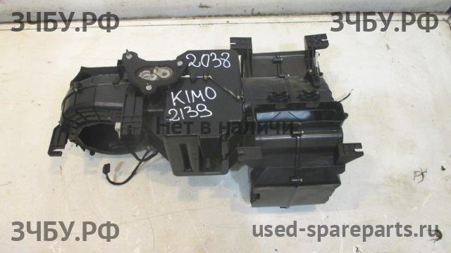 Chery Kimo S12 (A113) Радиатор кондиционера