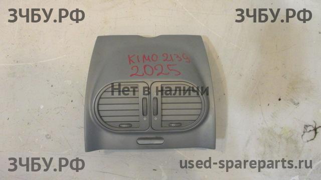 Chery Kimo S12 (A113) Дефлектор воздушный