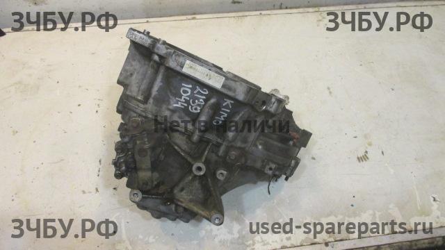 Chery Kimo S12 (A113) МКПП (механическая коробка переключения передач)