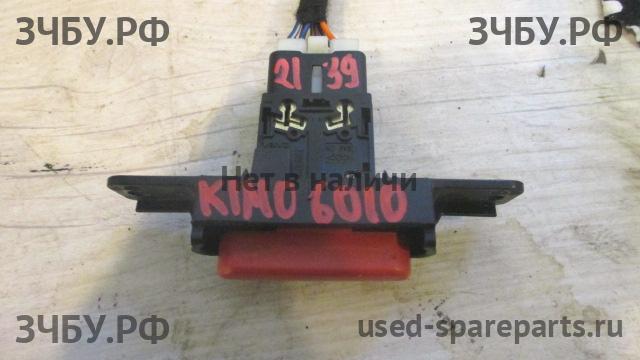 Chery Kimo S12 (A113) Кнопка аварийной сигнализации
