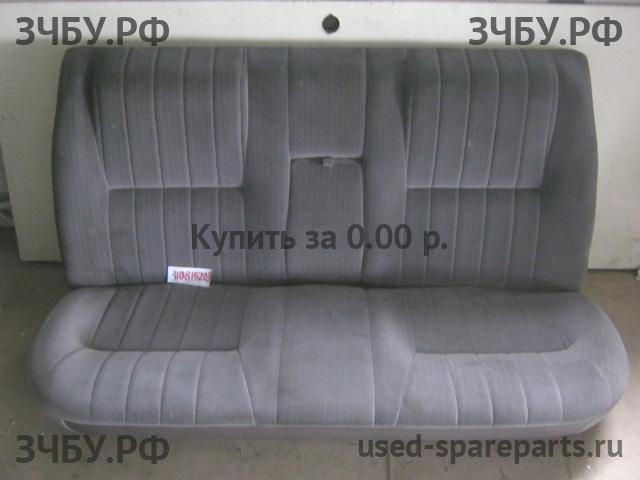 Chrysler Concorde Сиденья (комплект)