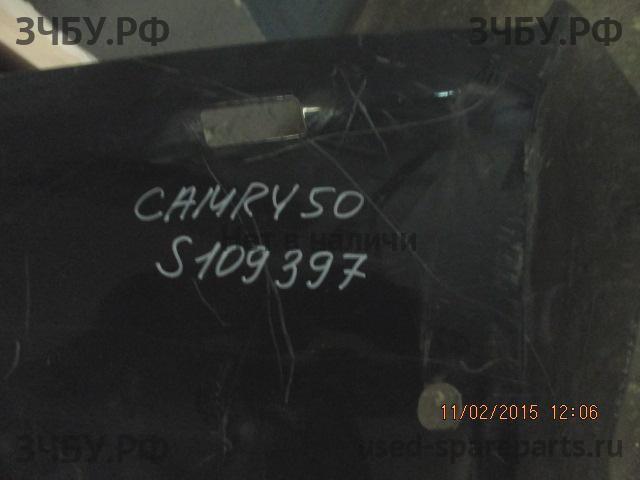 Toyota Camry 7 (V50) Бампер передний
