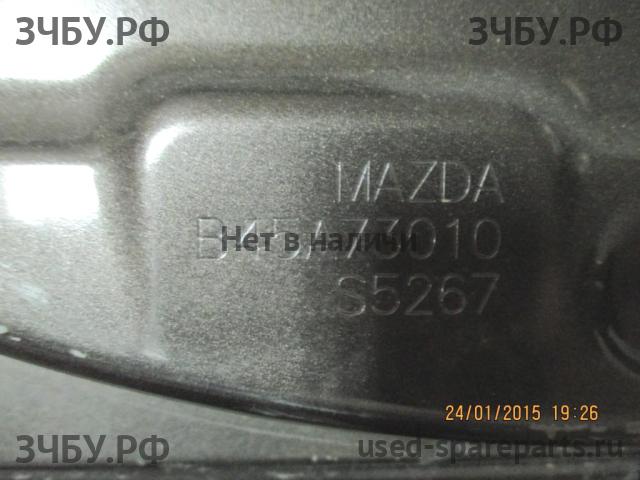 Mazda 3 [BM/BN] Дверь задняя левая