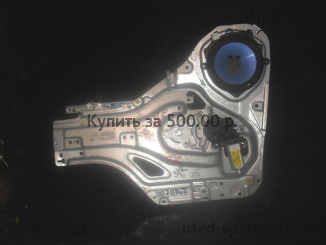 KIA Sportage 2 Стеклоподъёмник электрический задний правый