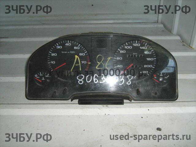 Audi 80/90 [B4] Панель приборов