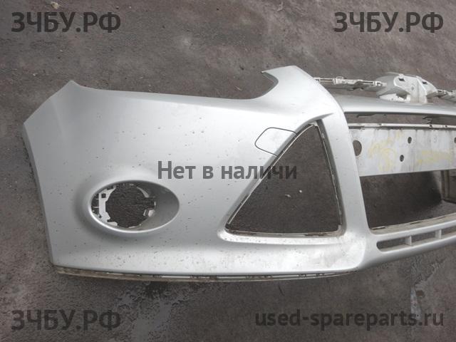 Ford Focus 3 Бампер передний