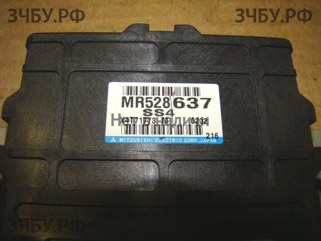 Mitsubishi Pajero/Montero 3 Блок управления 4WD