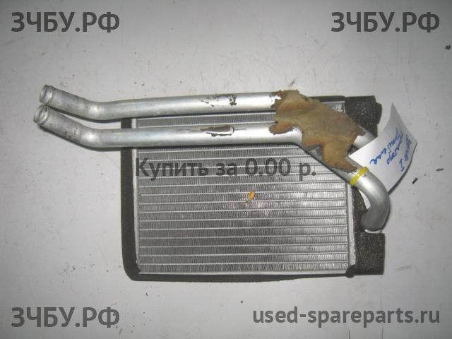 KIA Sorento 1 Радиатор отопителя