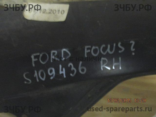 Ford Focus 2 (рестайлинг) Крыло заднее правое